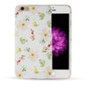 Flowery Case for iPhone Models - Zodeys