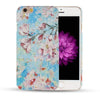 Flowery Case for iPhone Models - Zodeys