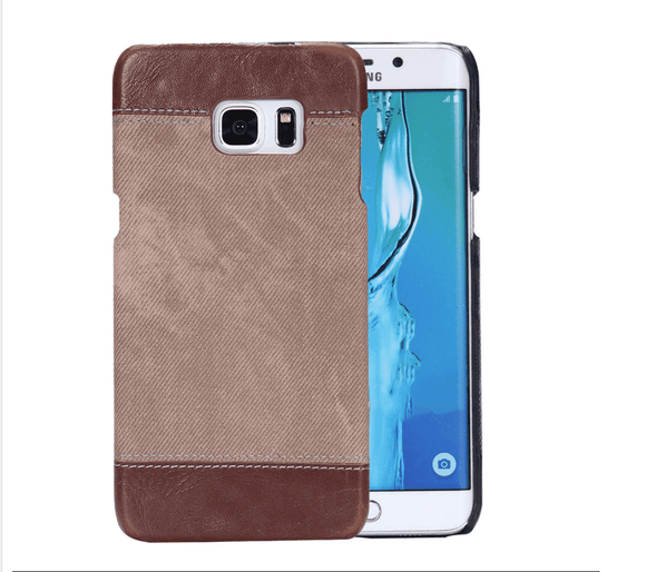 Denim Case for iPhone models - Zodeys