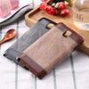 Denim Case for iPhone models - Zodeys
