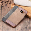 Denim Case for iPhone models - Zodeys