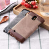 Denim Case for iPhone models - Zodeys