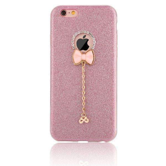 Crystal Phone Cases For iPhone Models - Zodeys