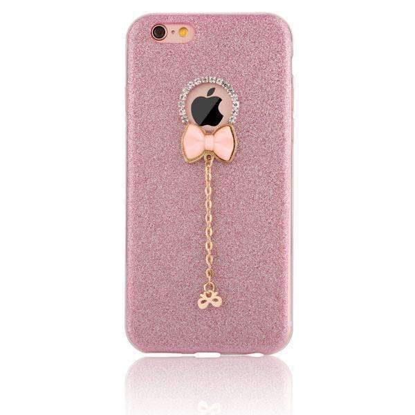 Crystal Phone Cases For iPhone Models - Zodeys