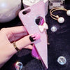 Crystal Phone Cases For iPhone Models - Zodeys