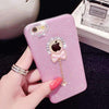 Crystal Phone Cases For iPhone Models - Zodeys