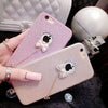 Crystal Phone Cases For iPhone Models - Zodeys