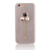 Crystal Phone Cases For iPhone Models - Zodeys