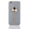 Crystal Phone Cases For iPhone Models - Zodeys
