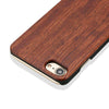 Real Wood Case For iPhone
