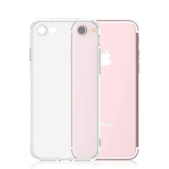 Clear Case For Iphone 6 Models - Zodeys