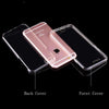 Clear Case For Iphone 6 Models - Zodeys