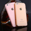Clear Case For Iphone 6 Models - Zodeys