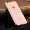 Clear Case For Iphone 6 Models - Zodeys
