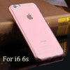 Clear Case For Iphone 6 Models - Zodeys