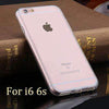 Clear Case For Iphone 6 Models - Zodeys