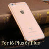 Clear Case For Iphone 6 Models - Zodeys