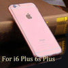 Clear Case For Iphone 6 Models - Zodeys