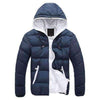 Men's Warm Winter Jacket - Zodeys