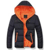 Men's Warm Winter Jacket - Zodeys