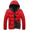 Men's Warm Winter Jacket - Zodeys