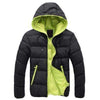 Men's Warm Winter Jacket - Zodeys