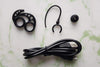 Lissin® Feather Bird Wireless In-Ear Bluetooth Earphones - Zodeys