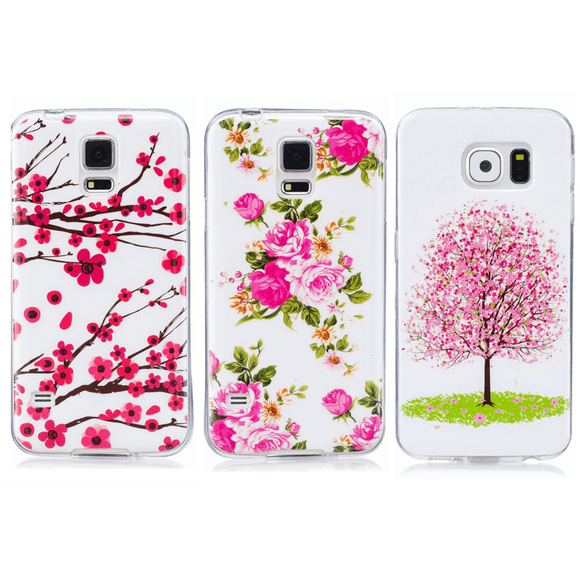 Funky Cases for iPhone and Samsung Models - Zodeys