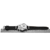 Top Gun Luxury Leather Strap Watch - Zodeys