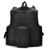 Tactical Military - Army Vest