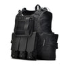 Tactical Military - Army Vest