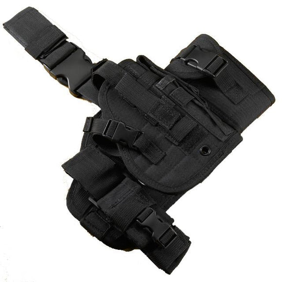Outdoor Military Tactical Puttee - Zodeys