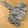 Outdoor Military Tactical Puttee - Zodeys