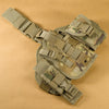 Outdoor Military Tactical Puttee - Zodeys