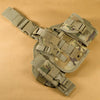 Outdoor Military Tactical Puttee - Zodeys