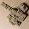 Outdoor Military Tactical Puttee - Zodeys