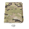 Military Camouflage Scarf