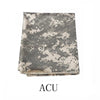 Military Camouflage Scarf