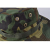 Military Camouflage Hat