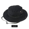 Military Camouflage Hat