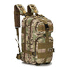 Military - Hiking Backpack