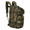 Military - Hiking Backpack