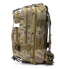 Military - Hiking Backpack