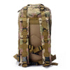 Military - Hiking Backpack
