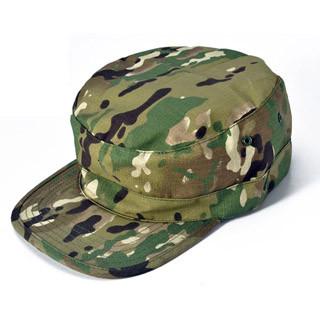 Camouflage Hiking - Camping Hat - Zodeys