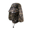 Camouflage Hunting Hats - Zodeys