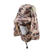 Camouflage Hunting Hats - Zodeys