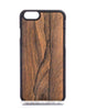 Wood Ziricote Phone Case - Zodeys