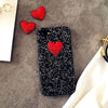 Heart Case For iPhone Models - Zodeys