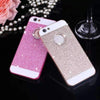 Shiny Phone Cases for iPhone Models